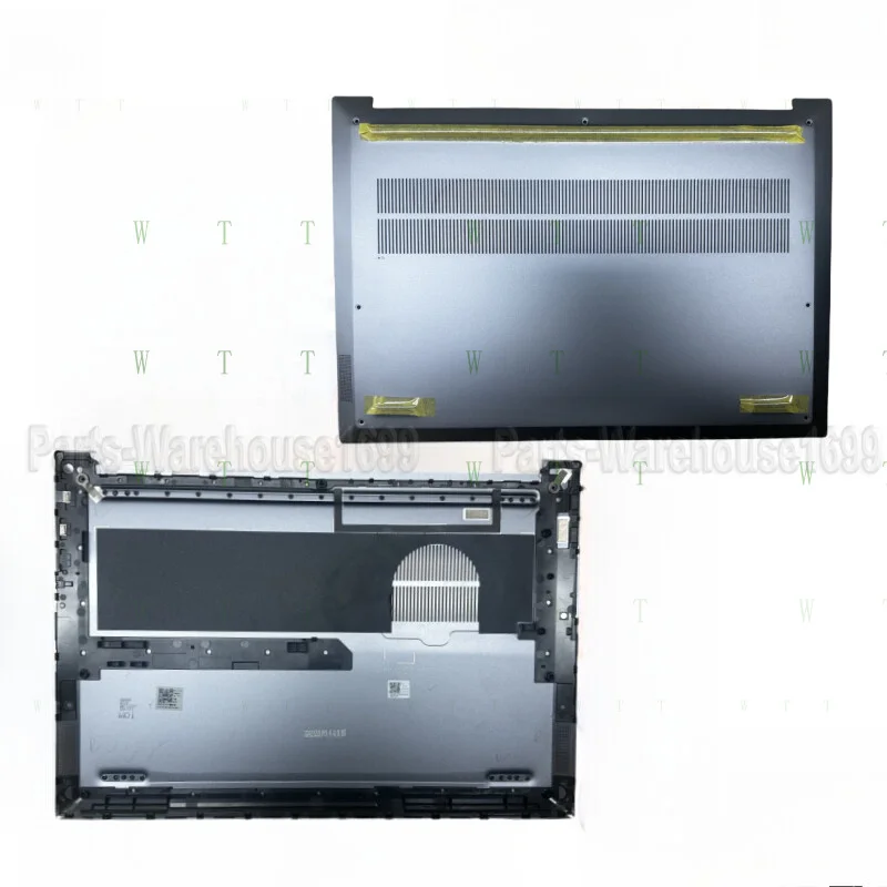 

TTT новая для Lenovo ThinkBook 16 G7 QOY нижняя нижняя крышка корпуса D крышка 5CB1P85726