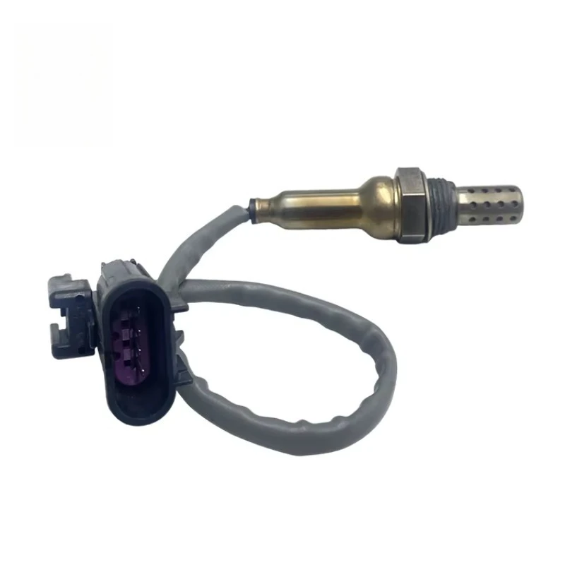 Lambda O2 Oxygen Sensor 39210‑3C400 Replacement Sensor Compatible With Hyundai Sonata Kia Amanti Borrego Sedona Car Parts