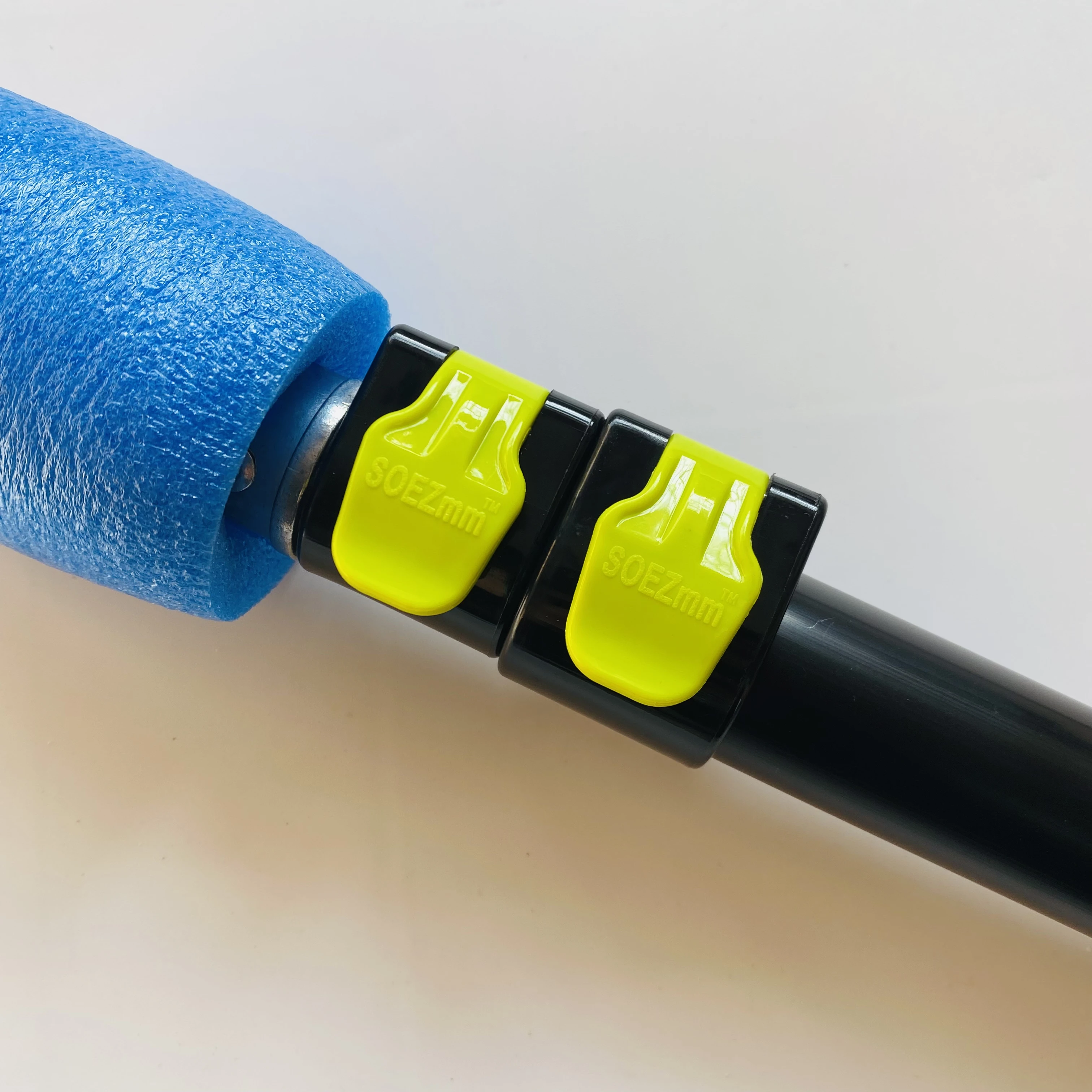 SOEZmm Big QuestionMark Spike Trainer SPT500,Improve Hitting Technique Fast,Volleyball Spike Training Equipment AID
