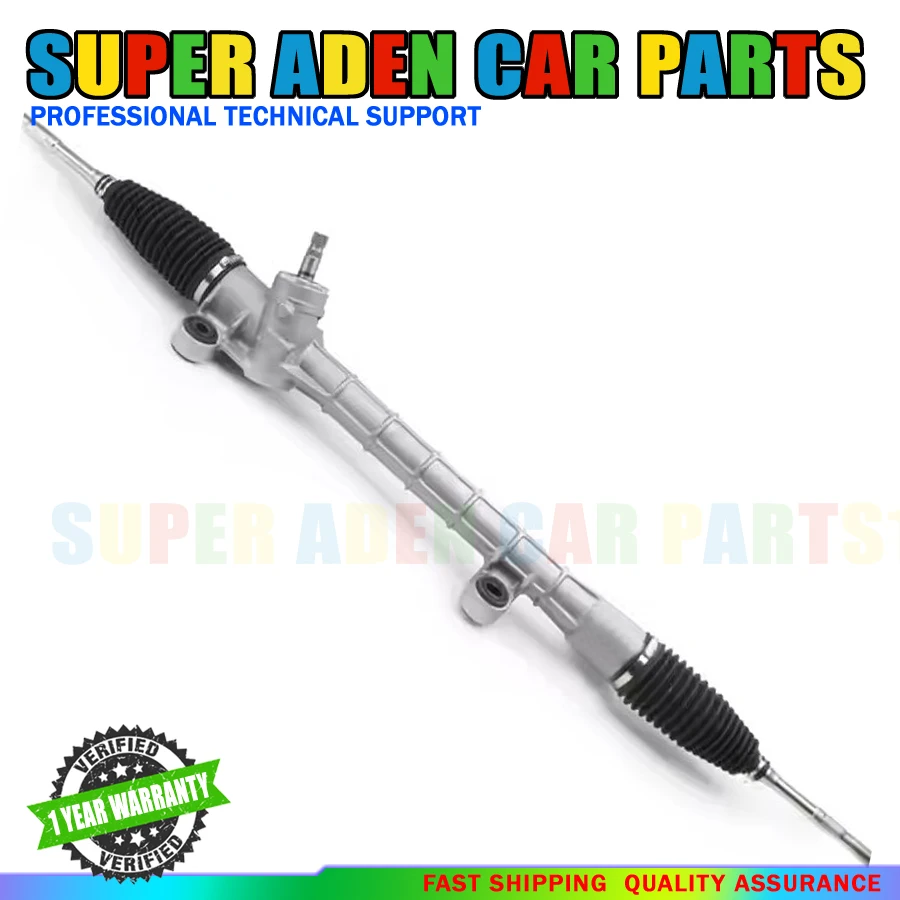 Новая рулевая рейка с гидроусилителем для Toyota Corolla NZE121 NHH20 ZRE120 Axio Fielder Runx Spacio 45510-12290 45510-12330 45510-47010 RHD Новая рулевая рейка с гидроусилителем для Toyota Corolla NZE121 NHH20 ZRE120 Axio Fielder Runx Spacio 45510-12290 45510-12330 45510-47010 RHD