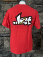 Vintage Lost Enterprises Skateboard T Shirt