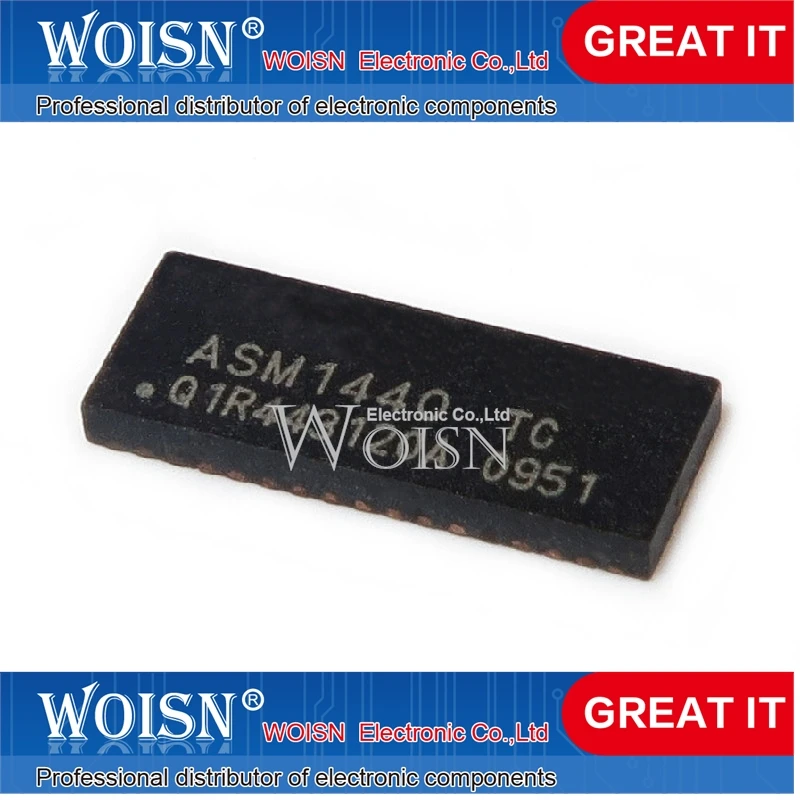 1-5-10pcs ASM1440 1440  Price discounts Spot supply