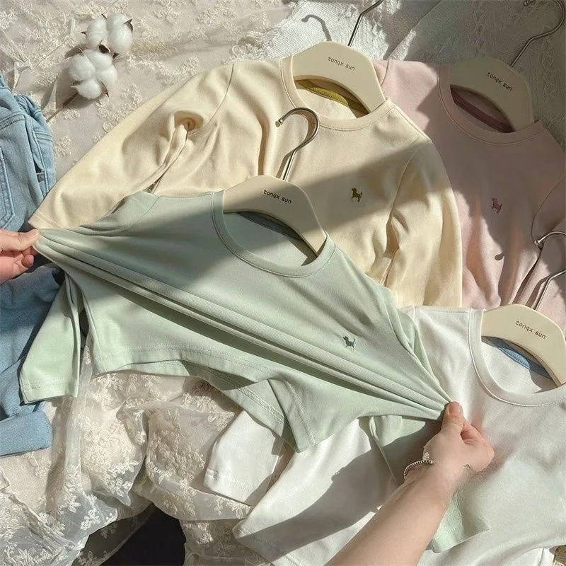 Thumbnail 3 - #62 Best Rated Baby Long Sleeve Tops to Buy in 2026