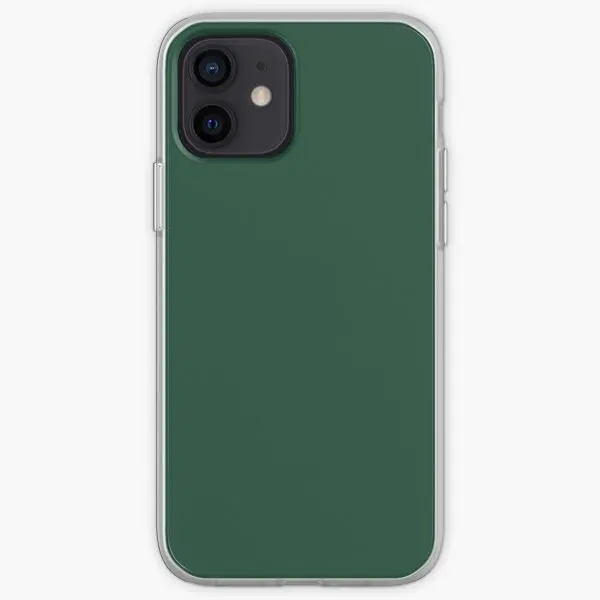 Dark Emerald Green Lowest Price On Sit  Phone Case Customizable for iPhone 11 12 13 14 Pro Max Mini X XS XR Max 6 6S 7 8 Plus