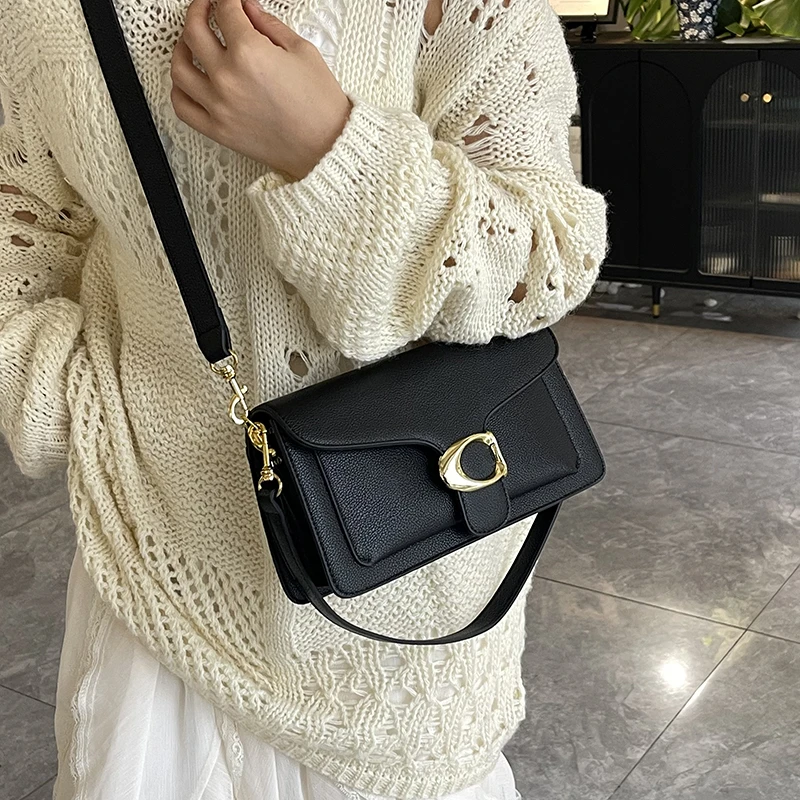 

Fashionable Tote Bag Ladies Genuine Leather Material Popular Classic Elegant By Famous Designer Luxury Brand Spacious