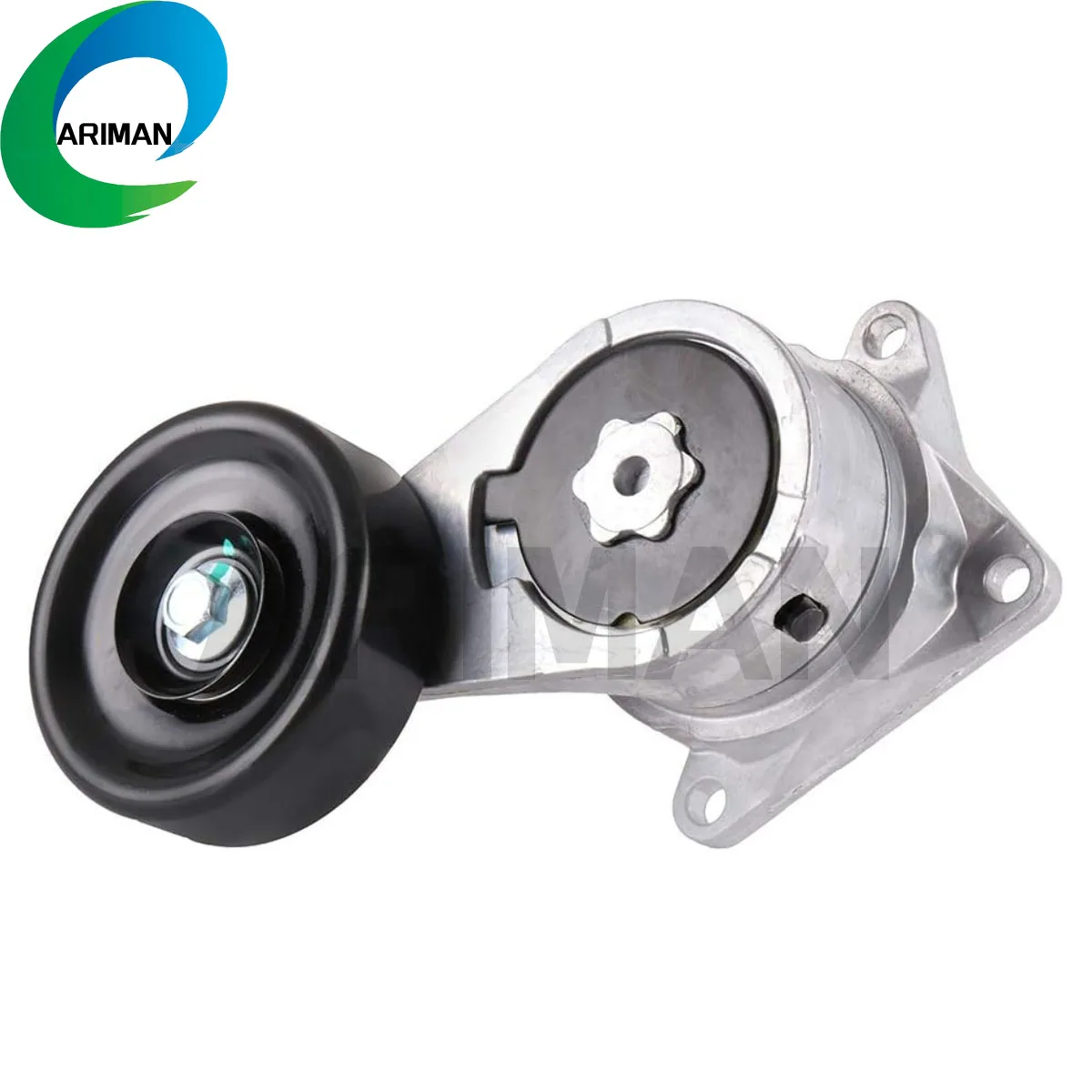 Belt Tensioner Pulley For Toyota Crown IS200 Supra SC400 JZS160 Lexus GS300 SC300 IS300 16620-0W025 16620-0W024 16620-0W022