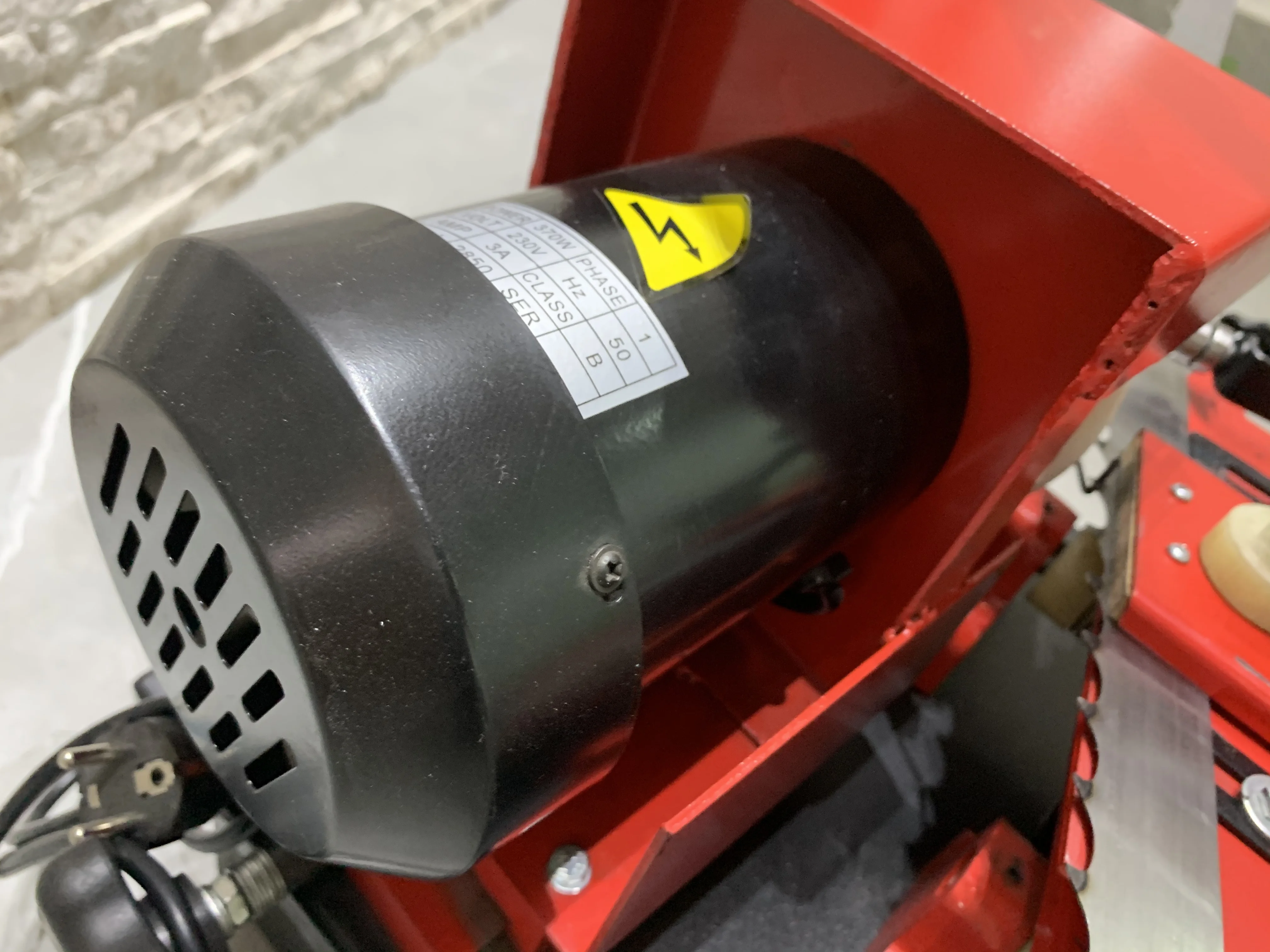 Sharpener Grinding Tool / Automatic Sharpen Band Saw Blade Sharpener Grinding Machine / Mini Table Woodworking Machine