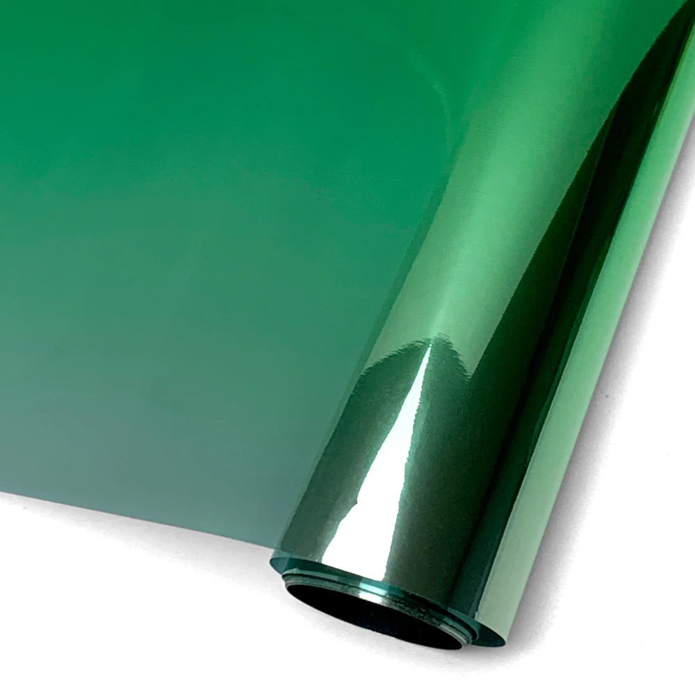 Autoruit Tint Vinyl Warp Waterdichte voorruit Solar Film Zonnebrandcrème Autostickers Verven Zelfklevende film Auto-accessoires