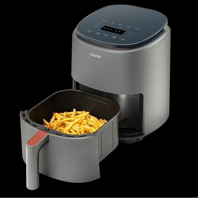 G8TC AIR FRYERS PAD CORBONTER AIR FRYERS Excesssories مناسبة للخبز والطبخ