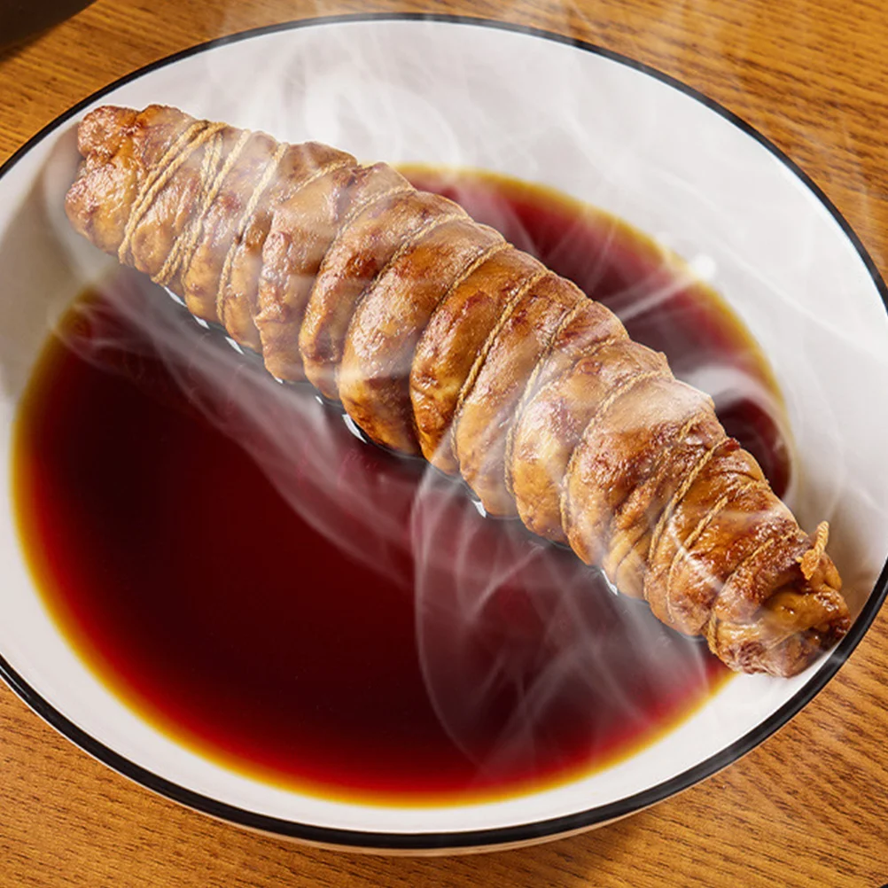 

Butchers Twine Cotton Rope Cooking Twine Tying Meat Sausage Cotton Thread Kitchen String for Meat Smoking