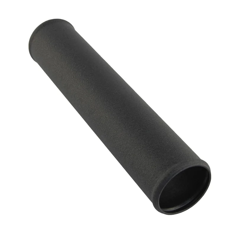 

Universal Straight 57-76mm 2.25"-3" Aluminum Intercooler Intake Turbo Pipe Piping Tube hose L=300mm Black
