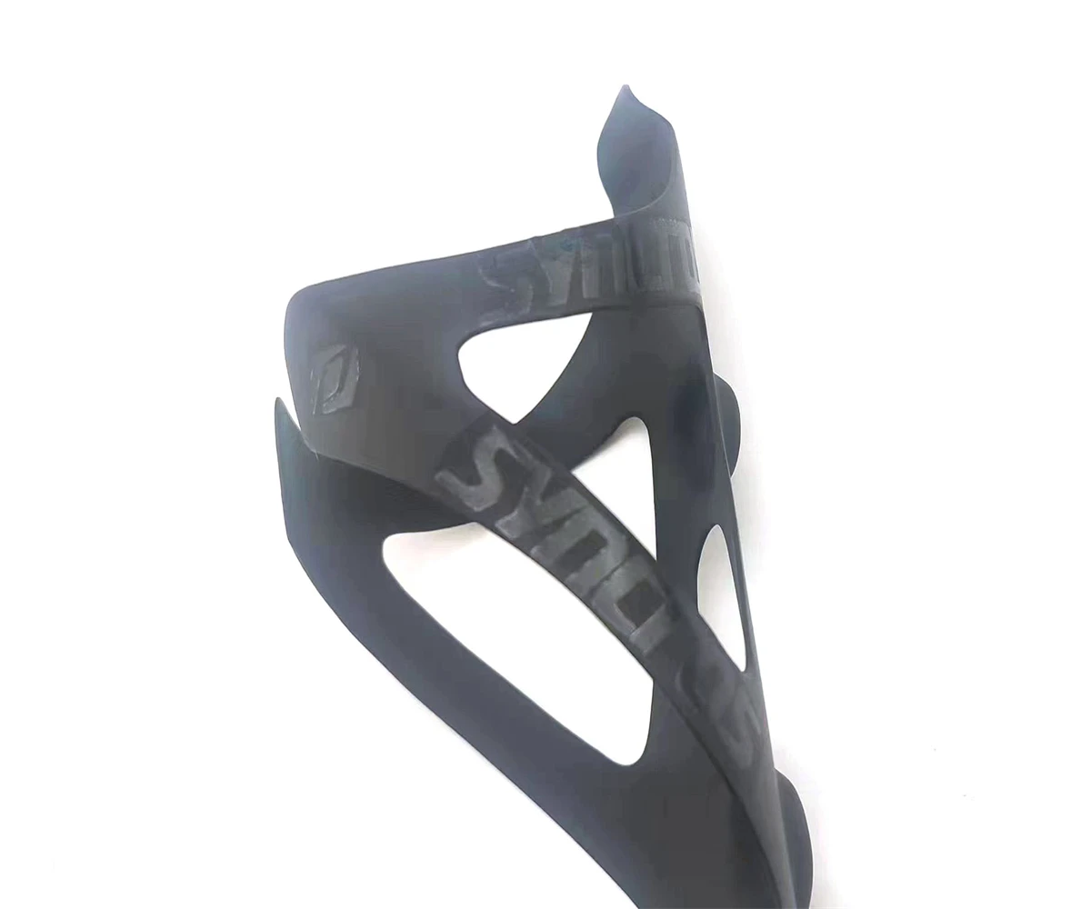 جديد SYNCROS 2 قطعة حامل غلاية ملحقات الدراجة من ألياف الكربون #2