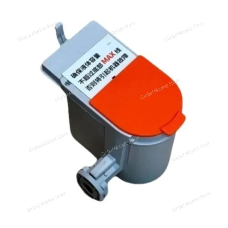 Replacement accessories for Petkit Pure X fully automatic cat toilet dedicated deodorization module Upgraded 2.0 edtion