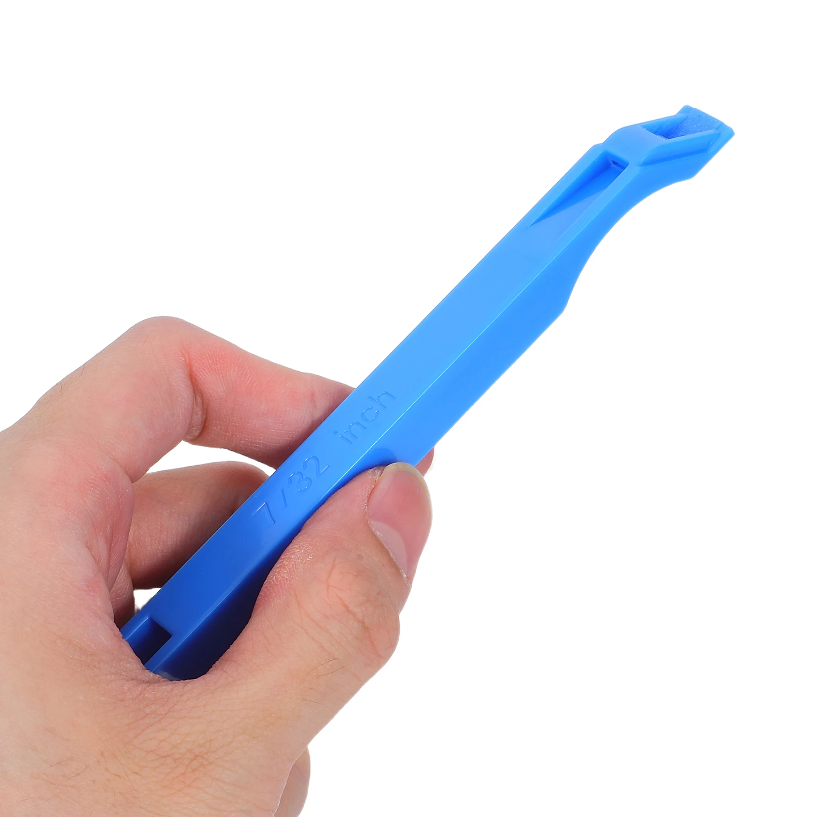 

2pcs Stained Foil Tool Copper Tape Dispenser Crimp Applicator Foiling Durable Plastic Efficient Foil Application