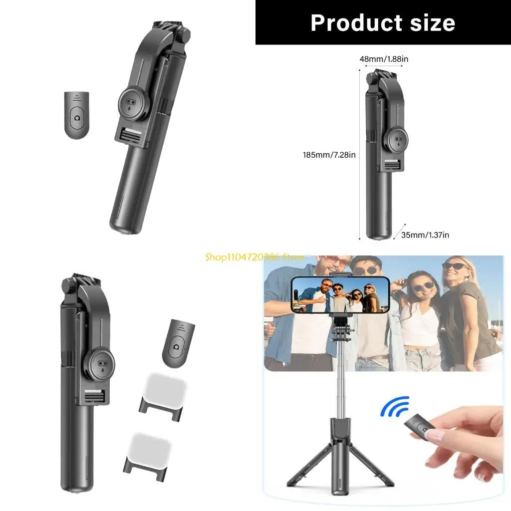 K0EA Transportable Extendable Phone Stand Selfportrait Constructed In Stand Base Global Phone Agreement