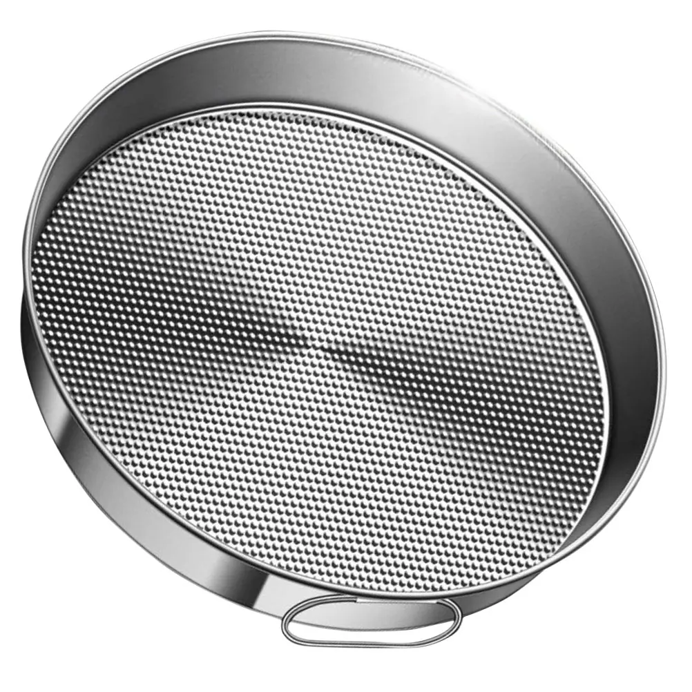 

Stainless Steel Steamer Pot Tray Food Steamers Steaming for Metal Plate Cooking Cookware