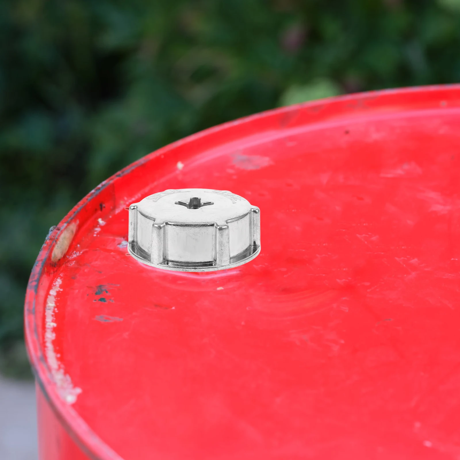 

Heavy Dutyoil Tank Lid Gas Can Replacement Cover Durable Thread Gas Barrel Cap Water Bucket Cover Strong Corrosion Resistant