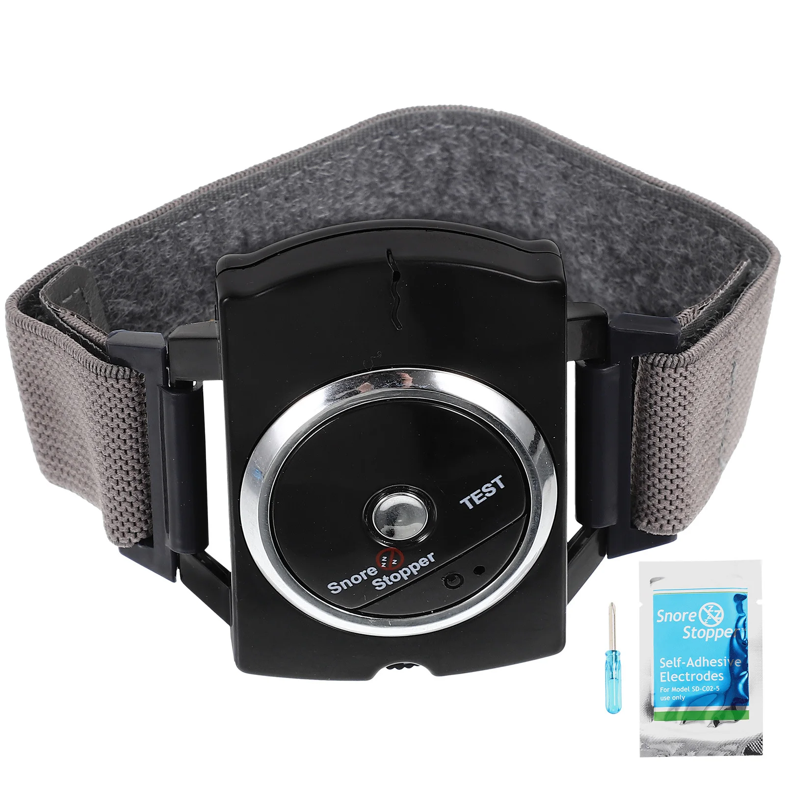 

Электронный браслет-пульсометр Z168 в стиле наручных часов, темно-синий, для улучшения сна и здоровья