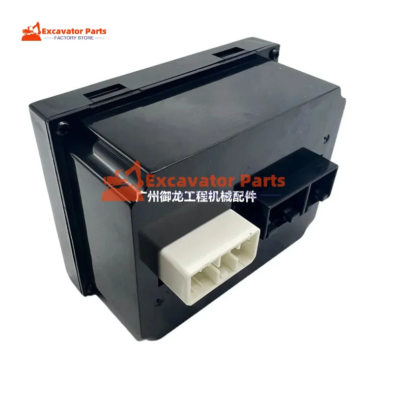 For Vo-lvo ec 120/140/210/240/290/360/460/480B Air conditioning control panel switch Excavator Parts