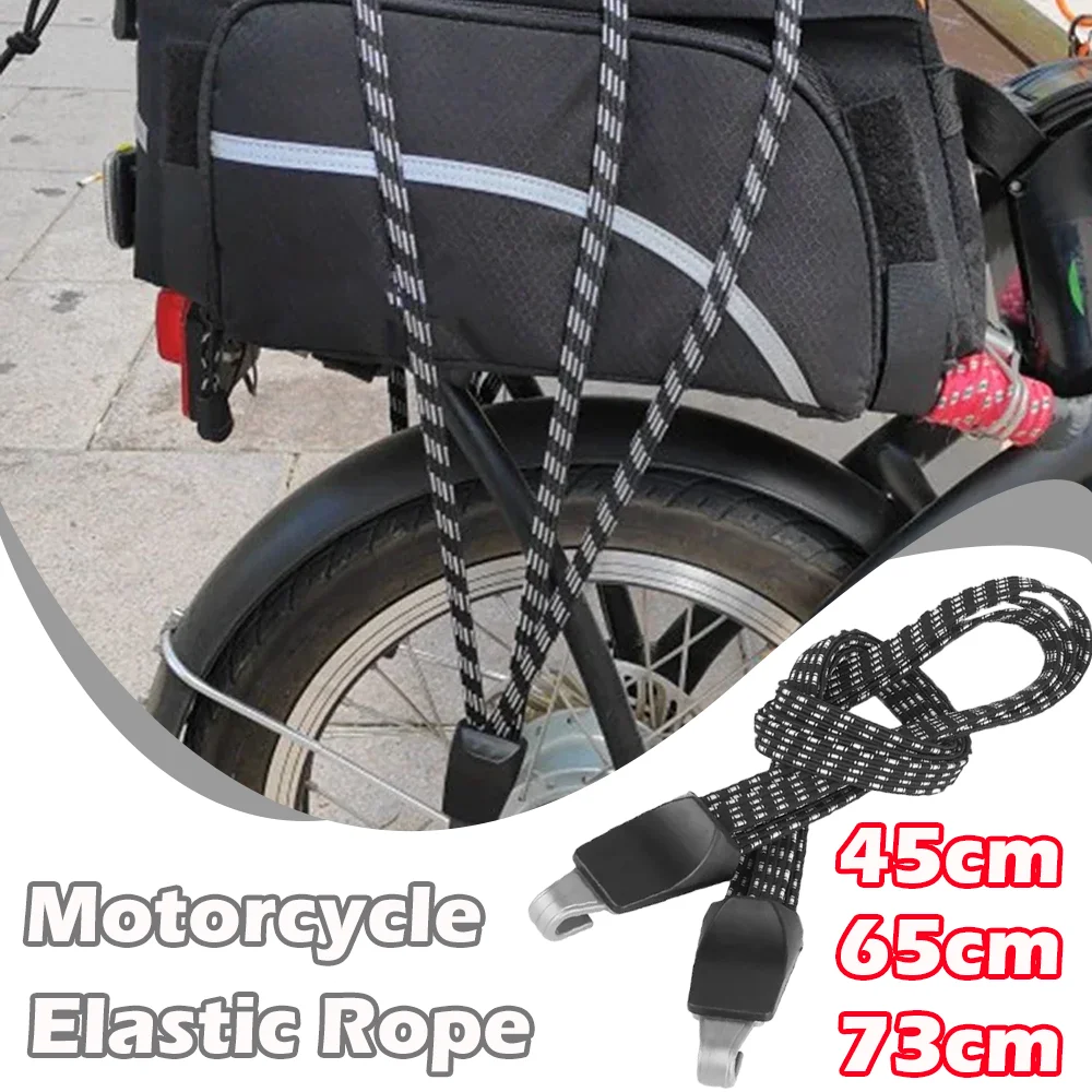 : Siatka bagażowa i akcesoria