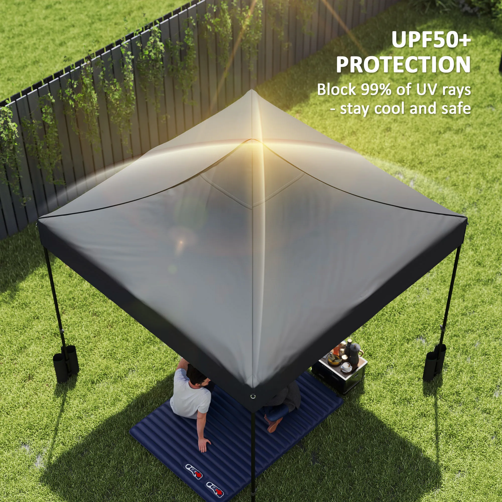 Thumbnail 4 - #1 Newest Canopy Weights