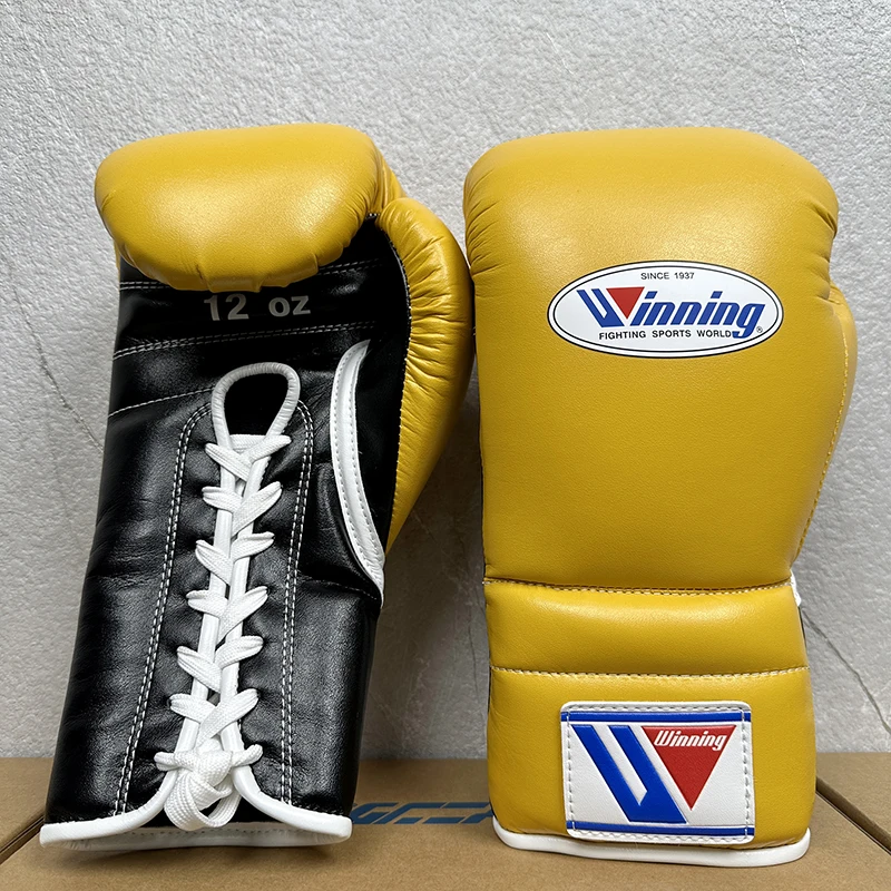 Sarung Tangan Tinju Gaya Jepang Gaya Tali Yang Sama untuk Dewasa dan Anak-anak Sarung Tangan Pertarungan Muay Thai Sarung Tangan Pertarungan Gratis Hadiah Mainan