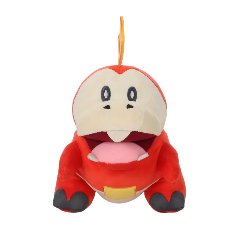 ตุ๊กตาเจนการ์ น่ารัก ตุ๊กตาผี ของเล่นตุ๊กตาสัตว์นุ่ม ของสะสม ของขวัญสำหรับเด็กและแฟนๆ