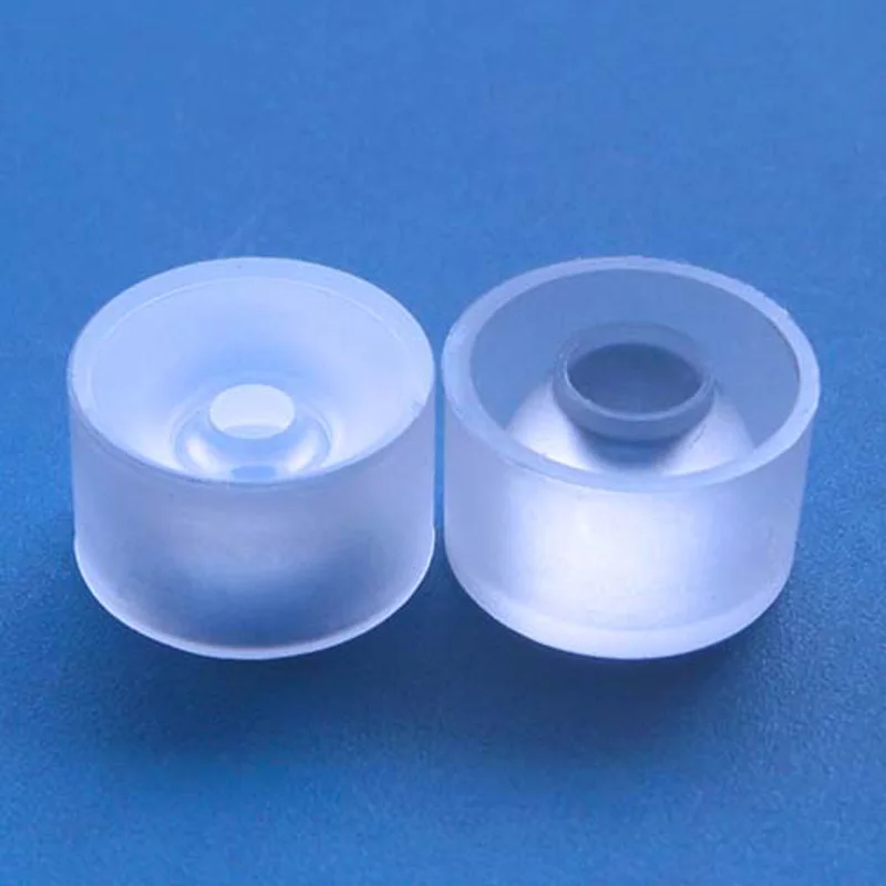 

Mini Waterproof Led Lens 10-25-45-60-90degree Diameter 13mm for SEOUL Z5P CREE XP 3535 LEDs