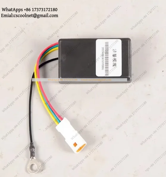 k3 Flash Riding Lithium Battery Meter Module for Ninebot M95C NZ MZ130 N70C Lead Acid to Lithium Conversion Replacement Part