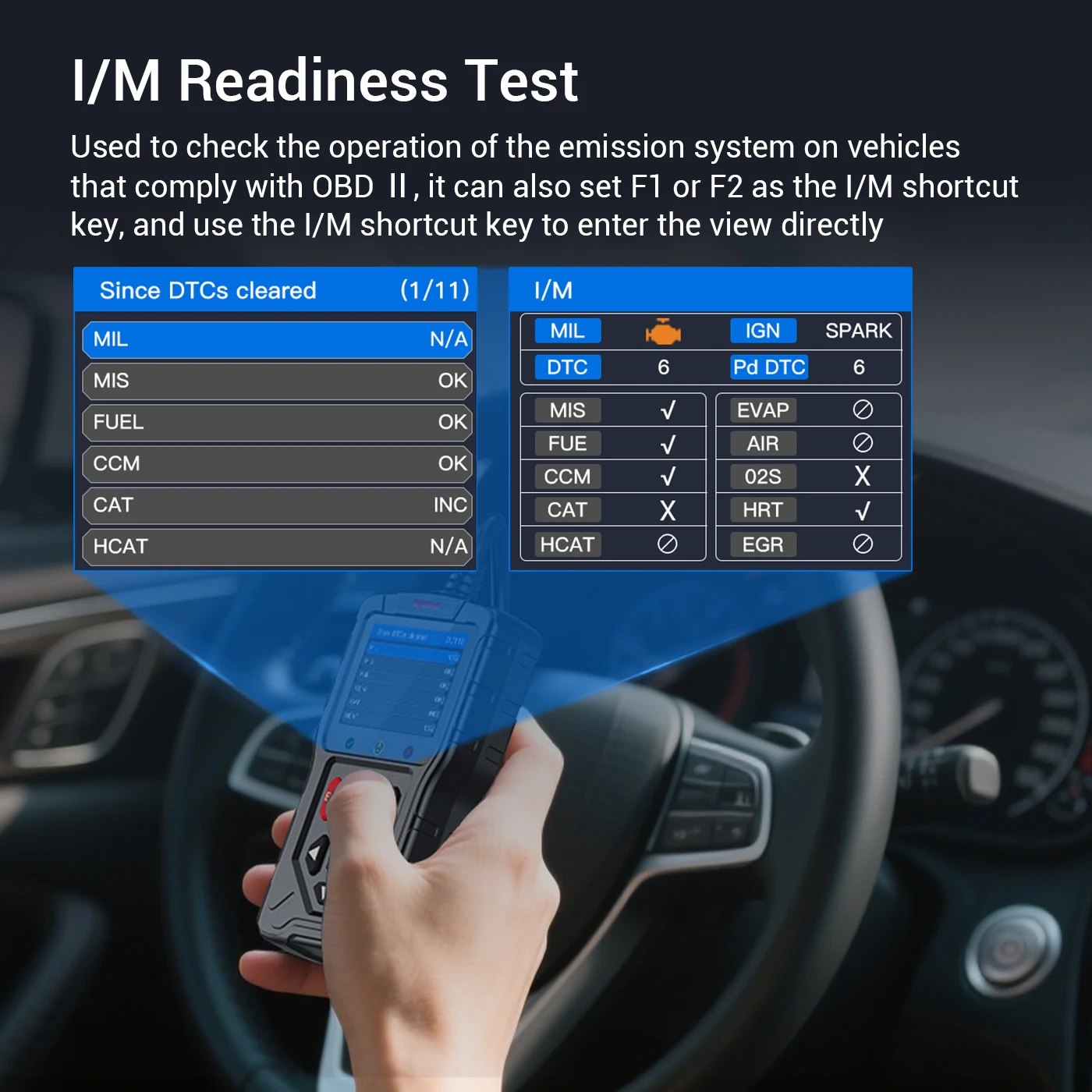 Thumbnail 4 - #21 Ranked Vehicle Fault Code Readers Picks in 2026
