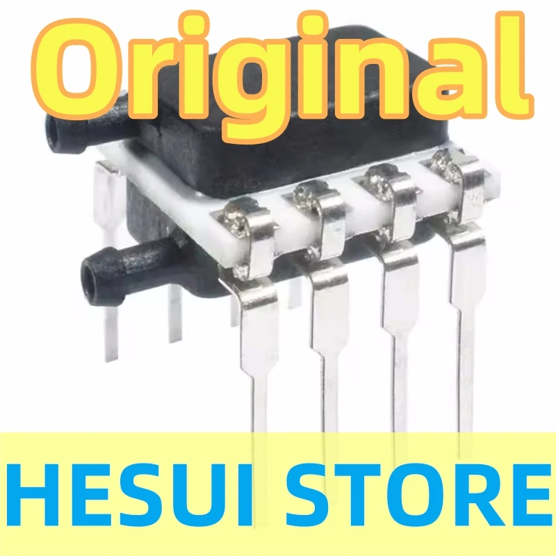 

Pressure sensor Pressure sensor HSCDRRN010NDSA3 Original DIP-8