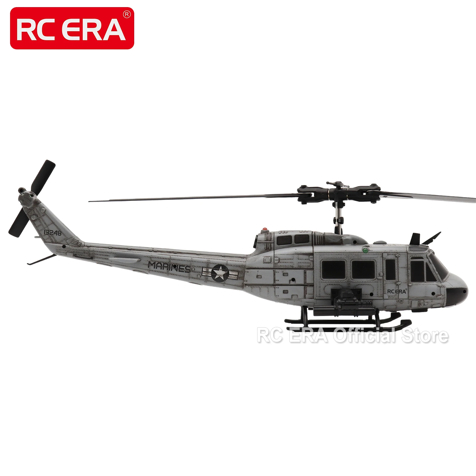 Thumbnail 4 - #33 Latest RC Gyro Helicopters Offers