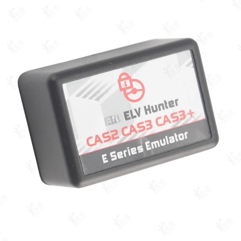 For BMW E-series CAS2 CAS3 CAS3+MINI ELV Simulator 1pcs