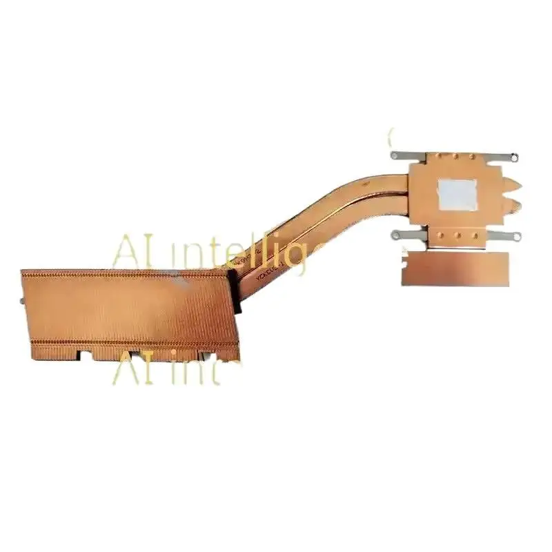 € for IdeaPad Flex 5-15ALC05 COOLING HEATSINK 5H40S20241