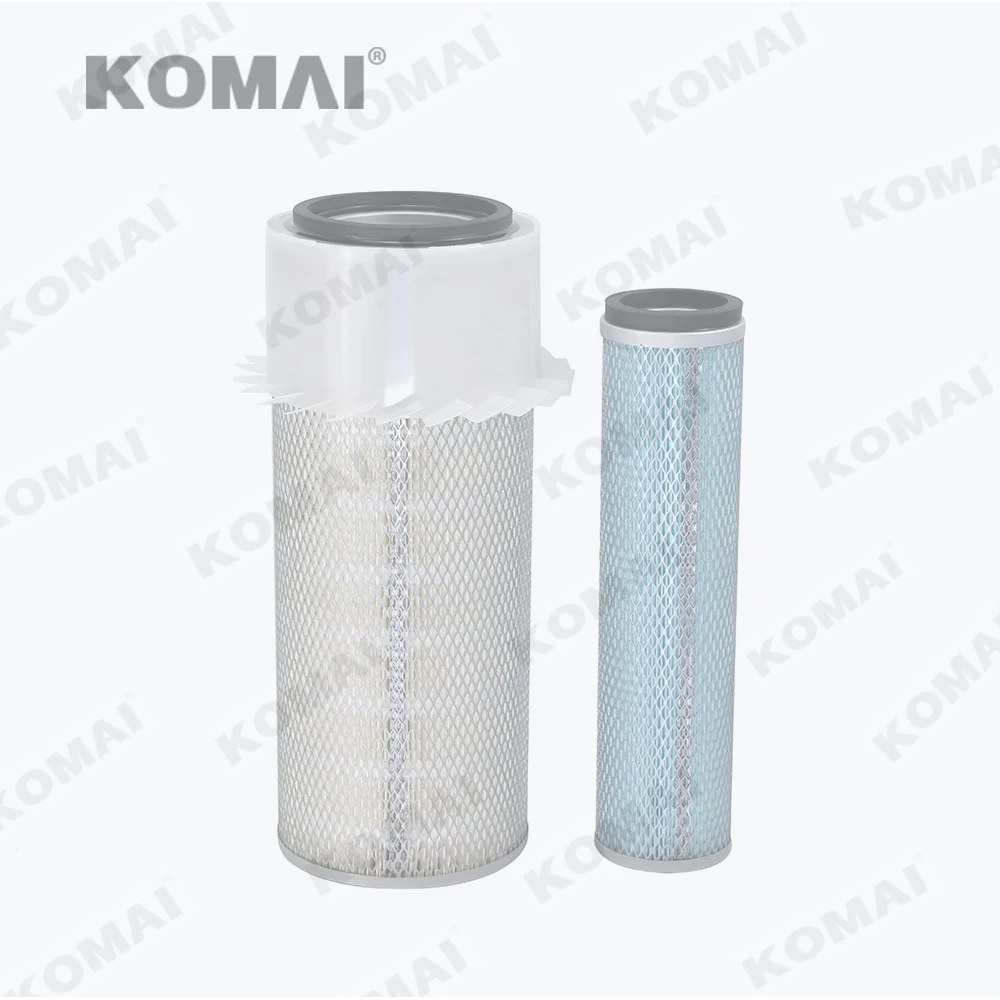 

600-181-9240 AF1733K 7E0975 2451U124-3A 333/C3449 AF4103 600-181-9500S PC100-2 Air Filter