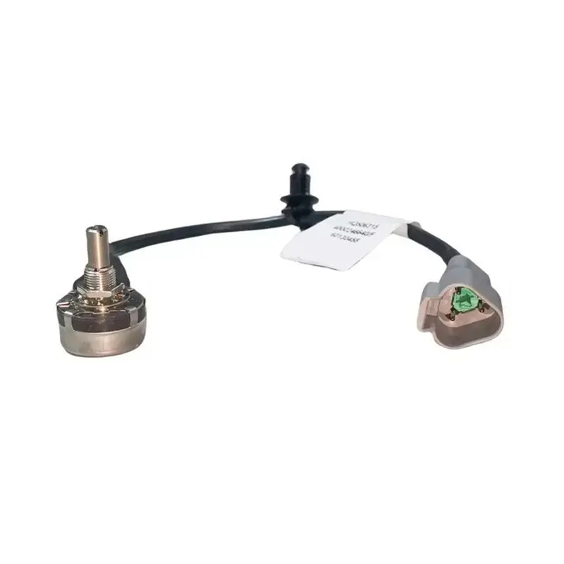 Top Sale For Haulotte Scissor Lift Optimum 08 Compact 10 Compact 12 Compatible 4000246640 Angular Sensor Units