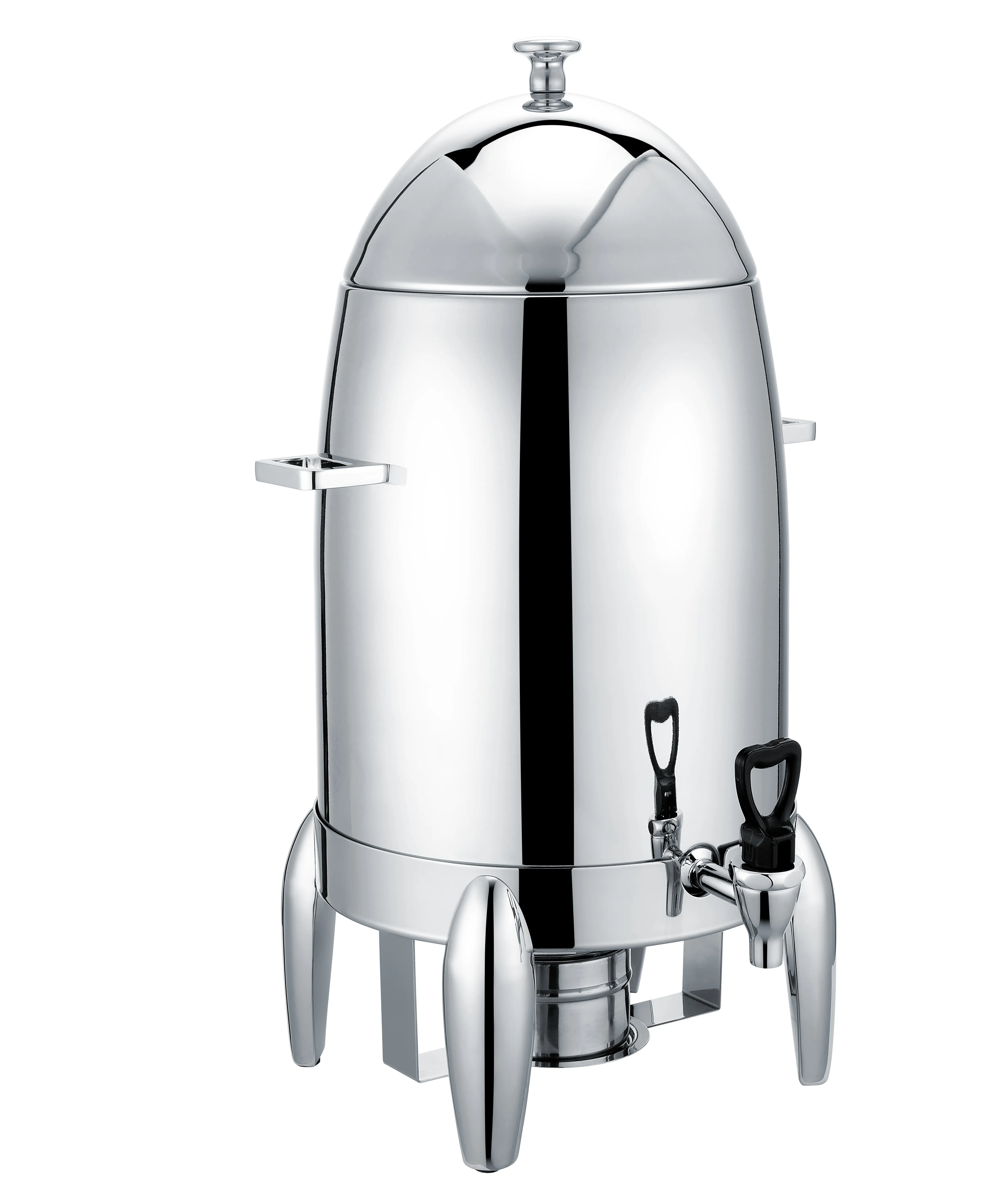 

19L Deluxe Coffee Urn for Tea Dispensers Premium Coffee and Milk Dispensers