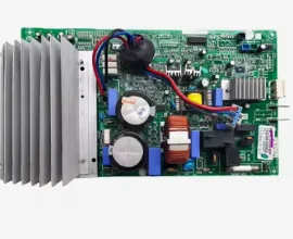 For AUX Air Conditioner Computer Board Part KFR-35W/BP H12WBC4