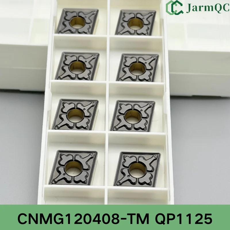 High Quality CNMG12…