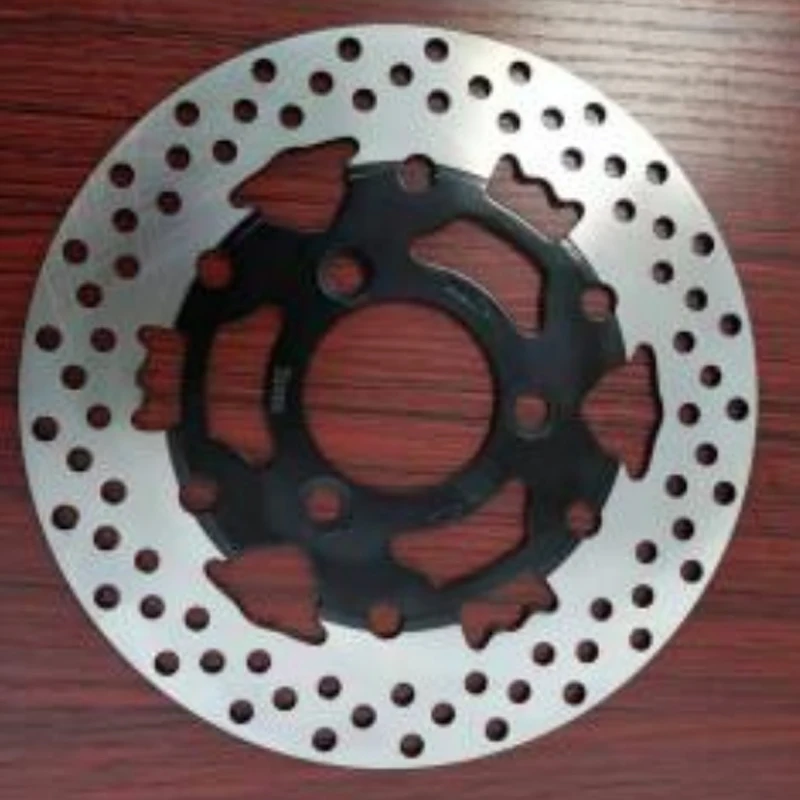 Model M1P Brake Dis…