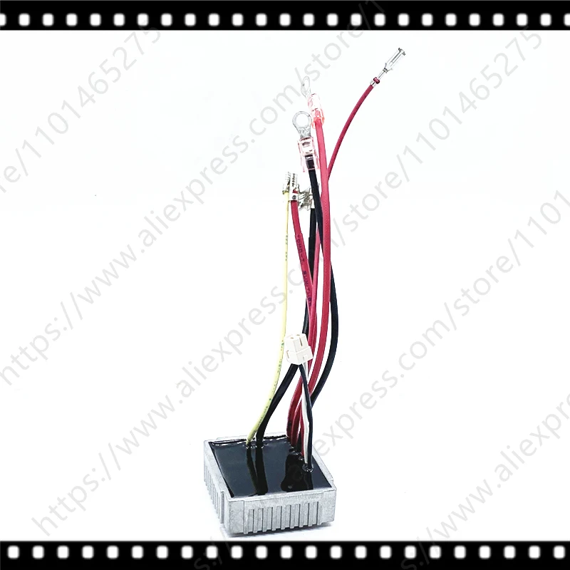 

Controller FOR MAKITA LXDG01 XAG01 XDG01 XDG02 BGA402 BGA452 BGD800 BGD801 DGA402 DGA452 DGD800 DGD801