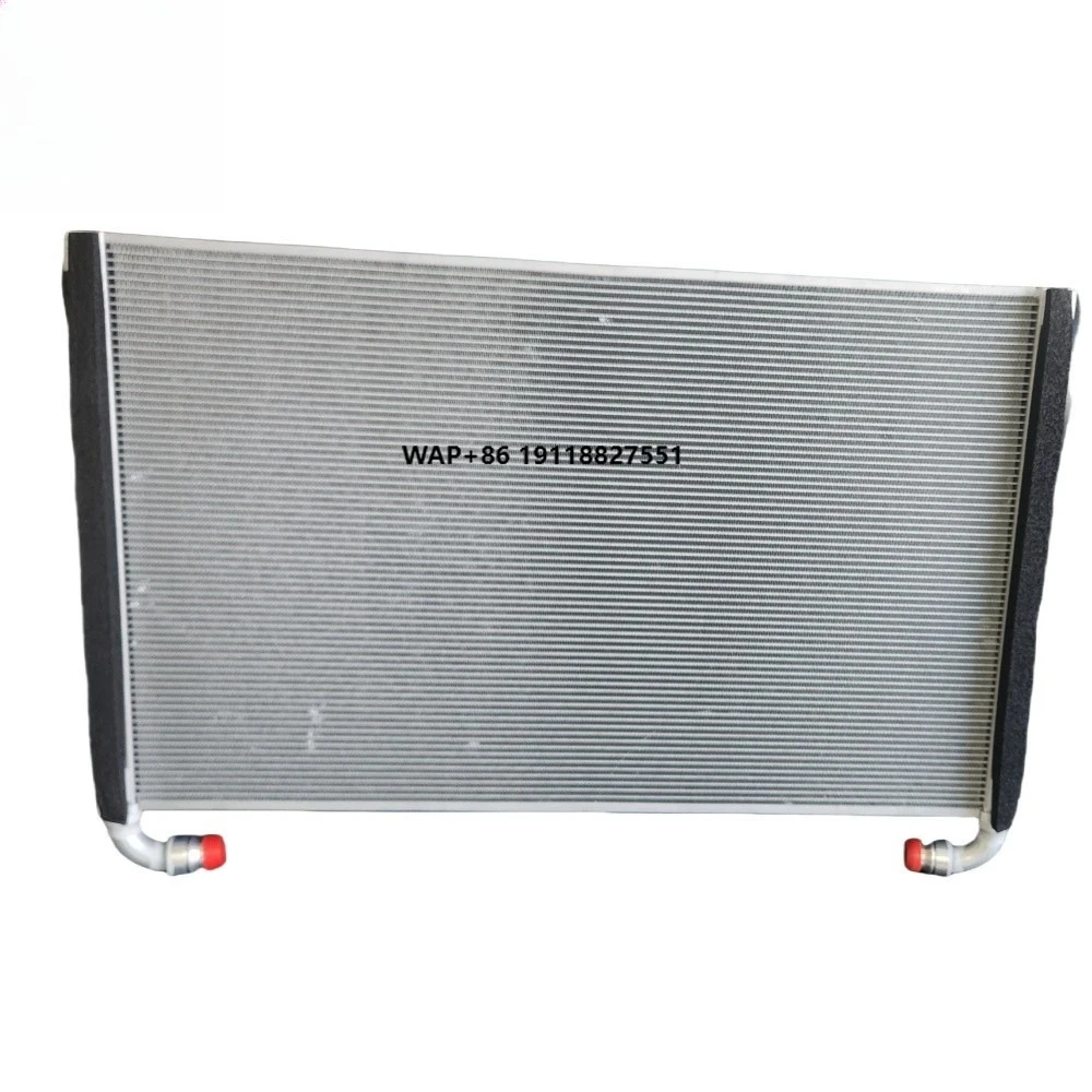 

BAINEL Radiator Fan for MODEL X 2022- OE 1619166-00-A NEW ORIGINAL