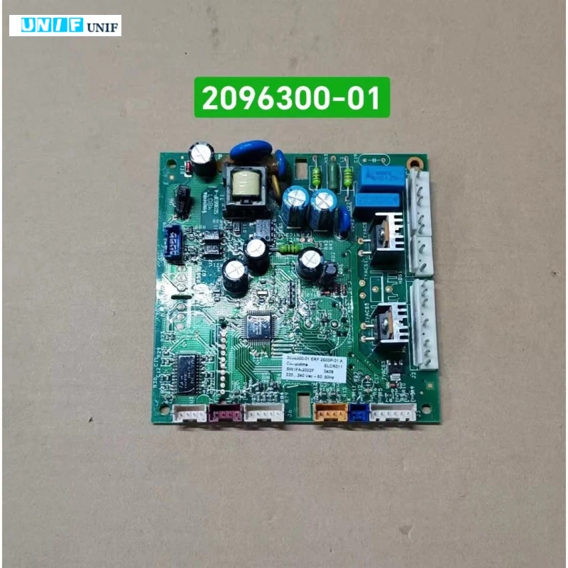 

Плата управления 2096300-01 Erf2500P-01 Bcd-251Wfc для основной платы холодильника Electrolux