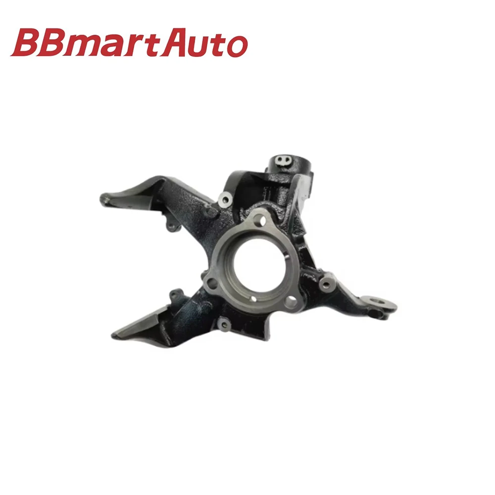 

BBmart Auto Parts 1pcs Front Left Car Steering Knuckle For Audi A3 Seat Altea VW Caddy Golf OE 1K0407255T