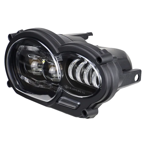 Светодиодная фара в сборе для BMW R1200GS 2005-2012/R 1200 G