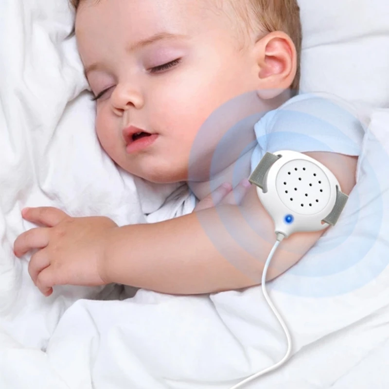 M7DF Sistema rilevamento del letto rilevamento da letto Avviso notturno per le strutture per casa e le cure con del