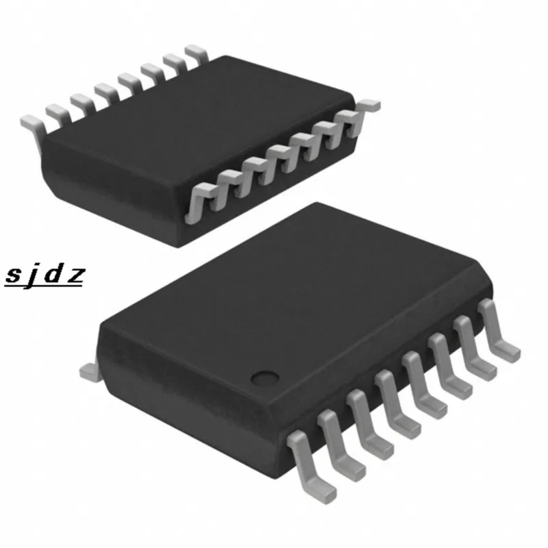 

ISO7241CQ SOP16 5 шт.