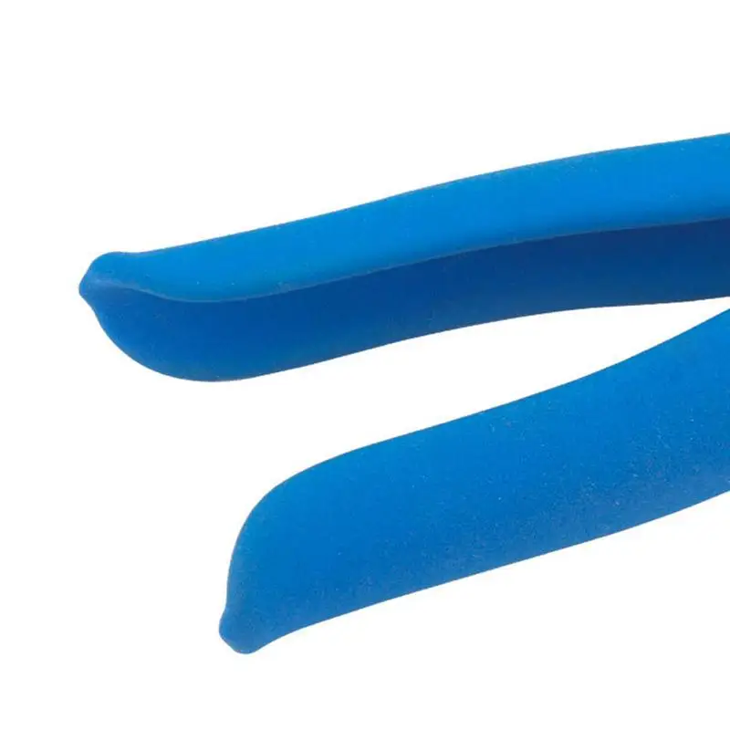 Cable Cutter For Bike Cable Non-Slip Metal Bicycle Cable Cutter Blue Cutter Tool For DIY Enthusiasts Ergonomic Cutter Tool For