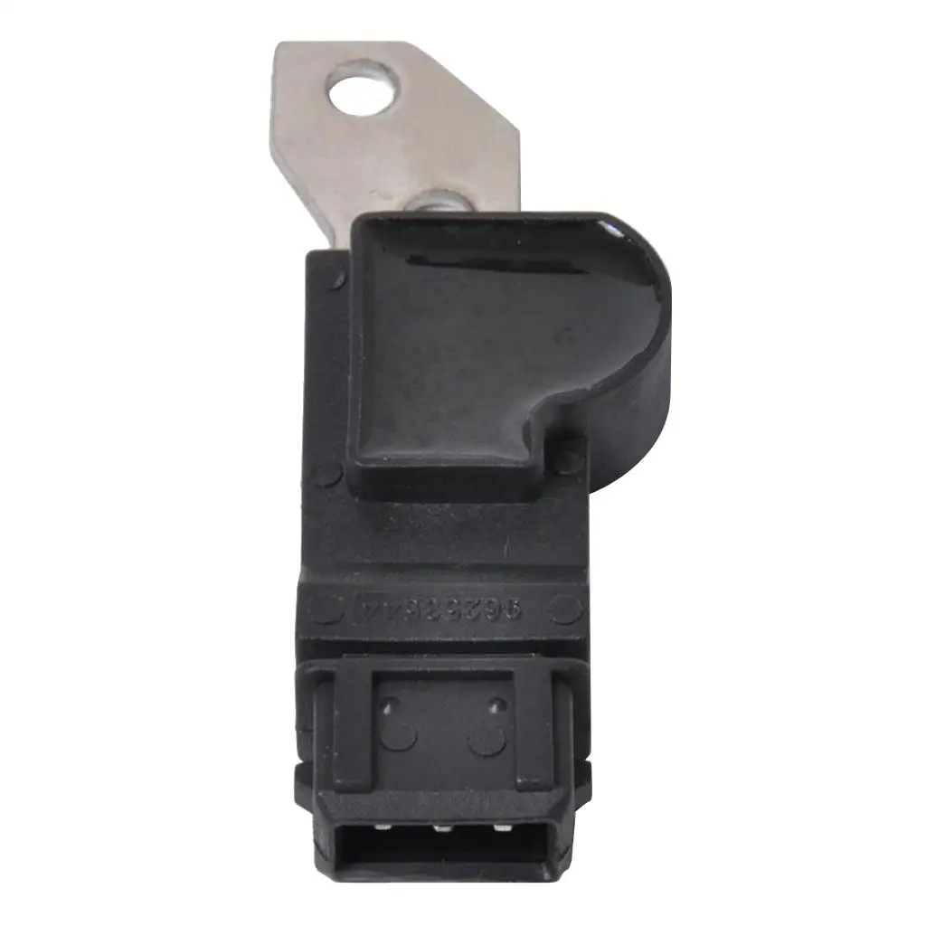 Auto Car Engine Camshaft Position Sensor Black for Aveo Wave