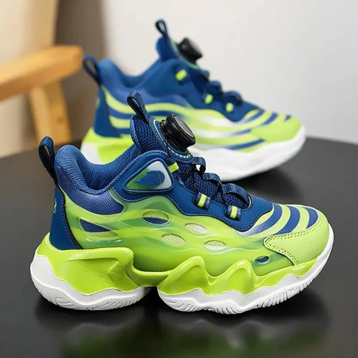 

Kids Shoes for Boys Spring Summer 2026 New Casual Mesh Breathable Sneakers Platform Soft Comfortable Running Shoes kids sneakers